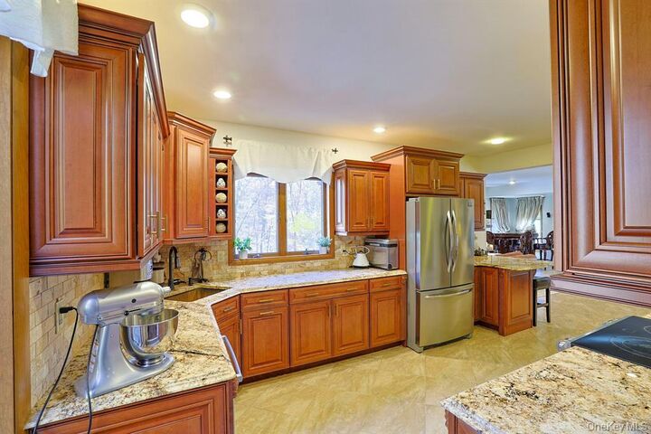 Property Photo:  237 Jacobs Road  NY 10998 