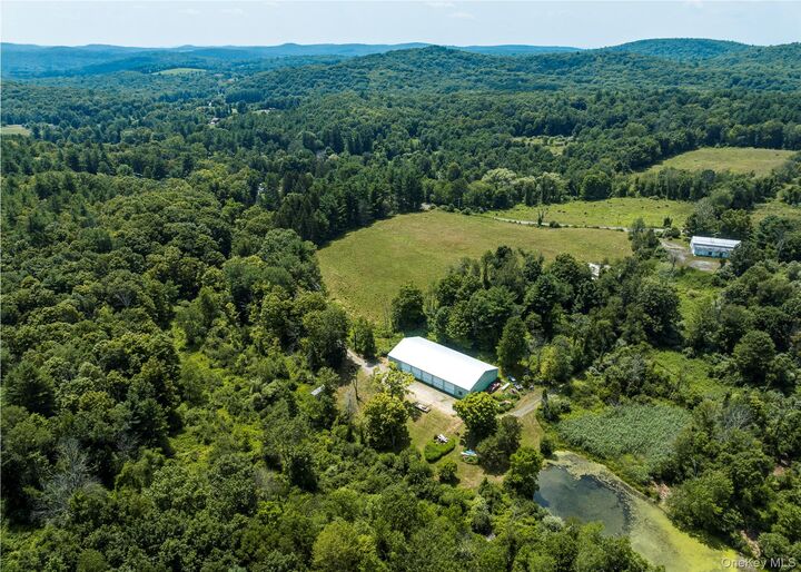 Property Photo: 174 County Route 11 NY 12567