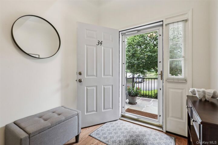 Property Photo: 34 Forest Ridge Road NY 10960