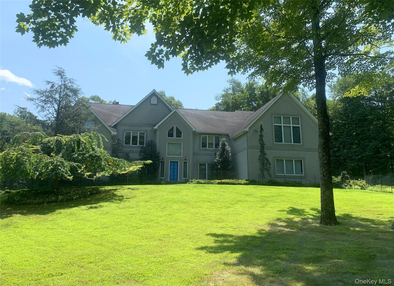 Property Photo:  55 Enoch Crosby Road  NY 10509 