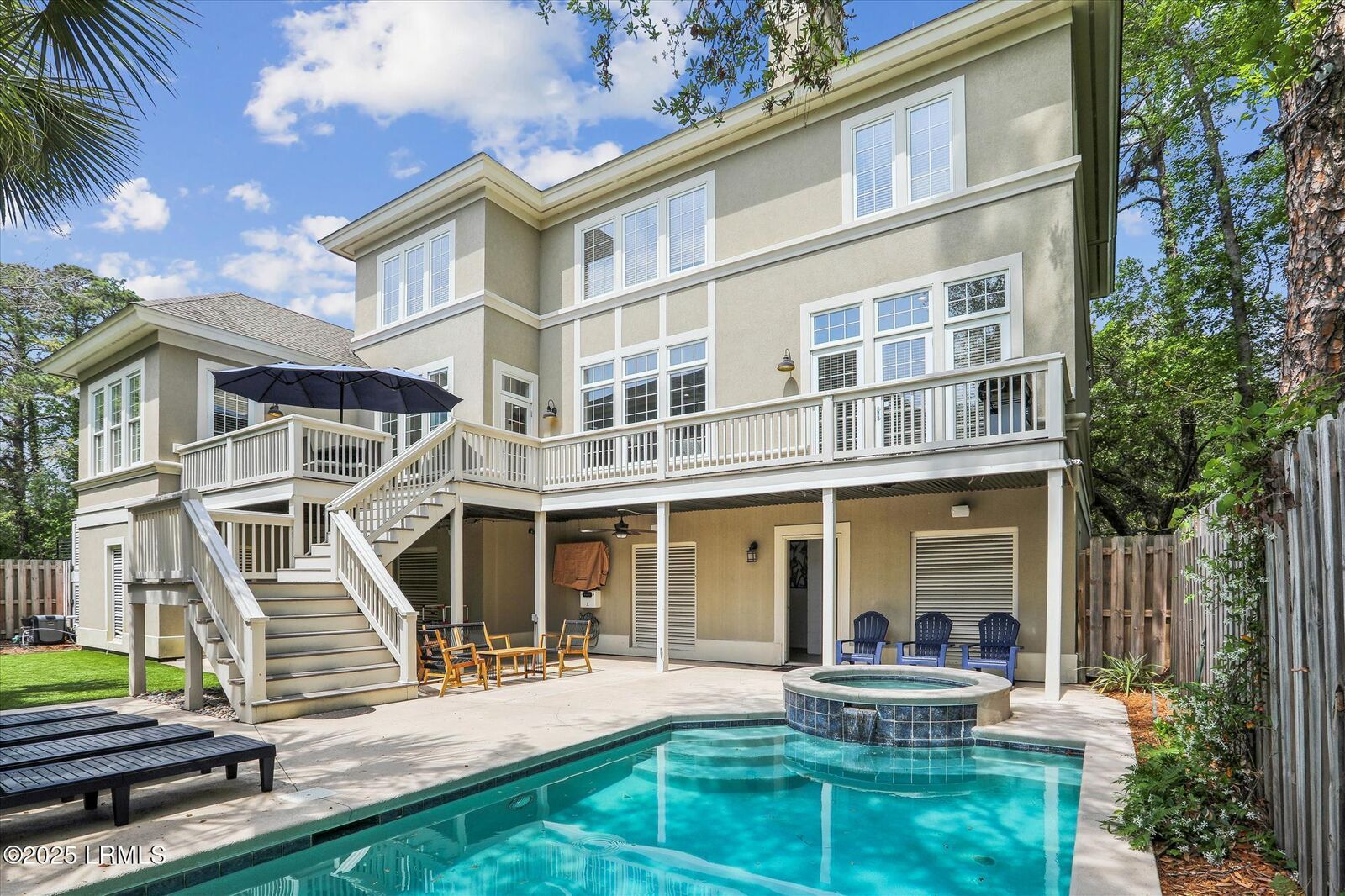 Property Photo:  4 Surf Watch Way  SC 29928 