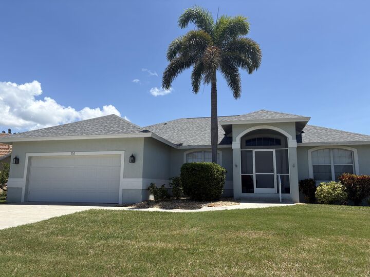 151 Delbrook Way  Marco Island FL 34145 photo