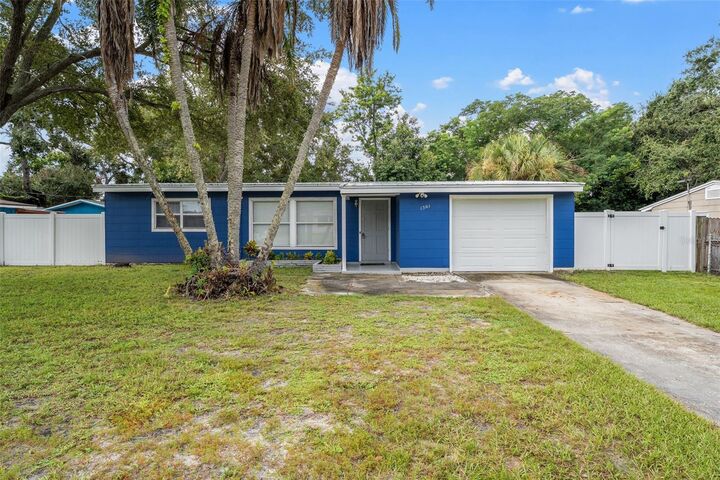 1361 Springdale Street  Clearwater FL 33755 photo