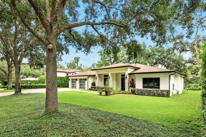 Property Photo:  1074 McKean Circle  FL 32789 