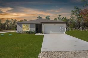 Property Photo:  14467 Hawk Road  FL 34614 