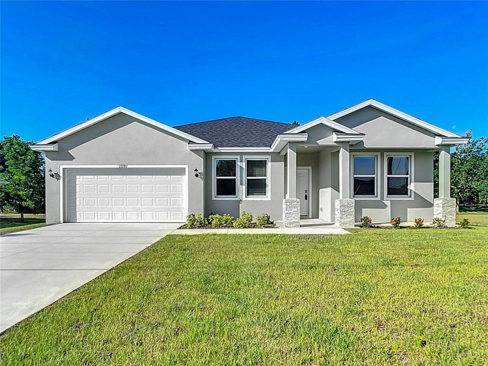 Property Photo: 27287 Deep Creek Boulevard FL 33983