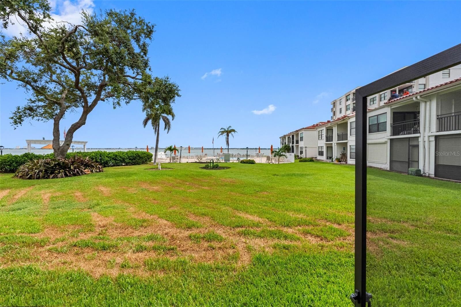 Property Photo:  6265 Sun Boulevard 115  FL 33715 