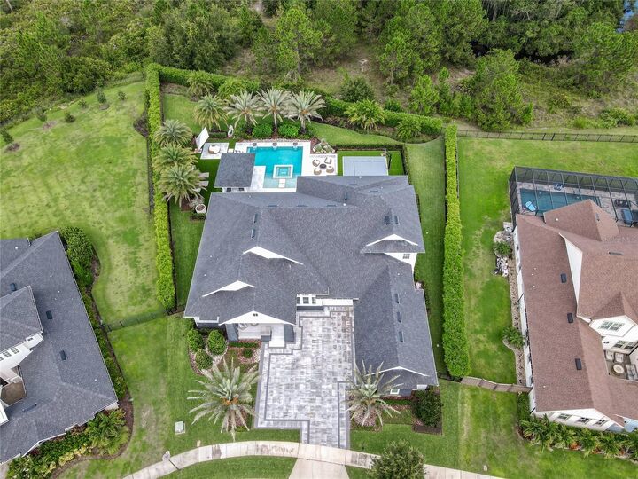 Property Photo:  8600 Hata Street  FL 32827 