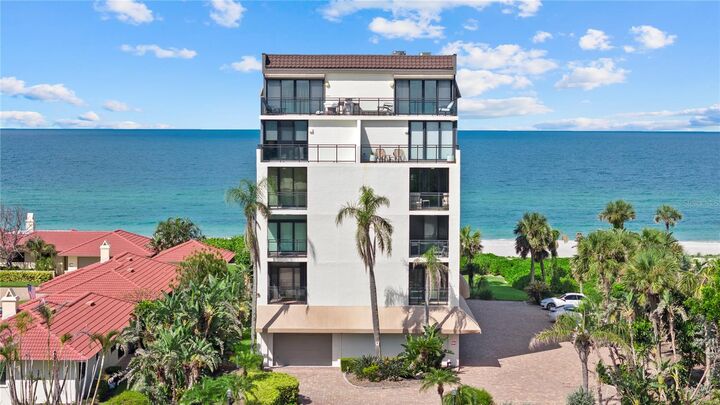 4241 Gulf Of Mexico Drive 202  Longboat Key FL 34228 photo
