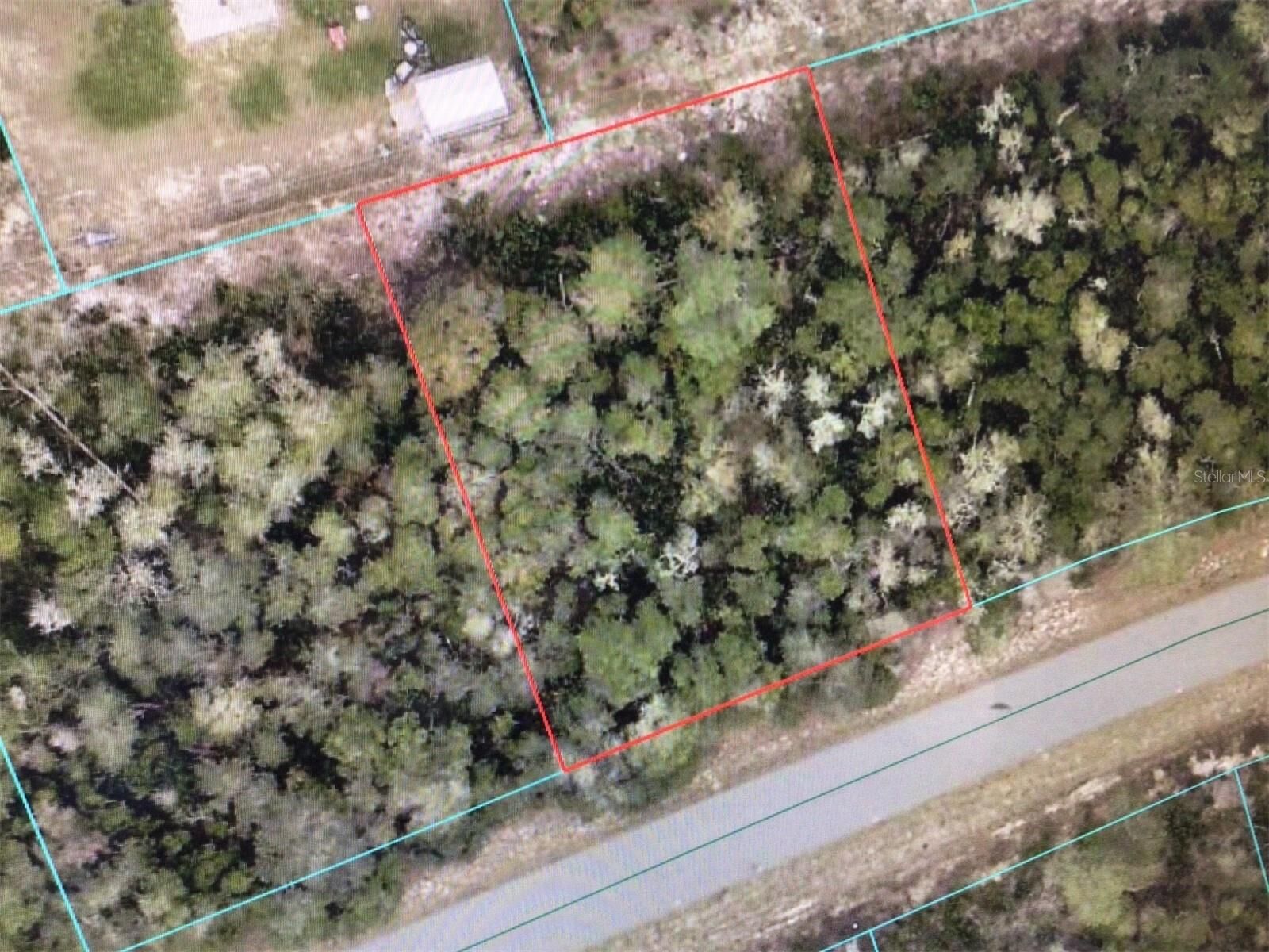 Property Photo:  0 SW 37th Circle  FL 34473 