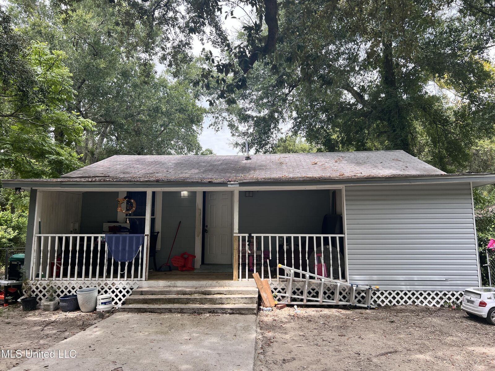 Property Photo:  1408 25th Street  MS 39501 
