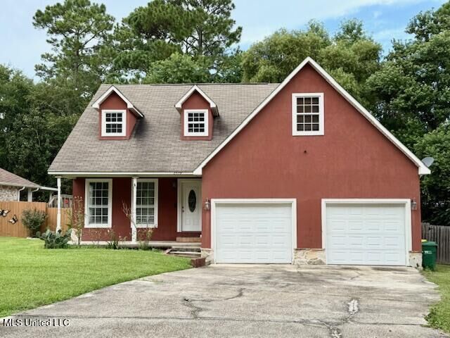 2829 Villa Venezia Court  Ocean Springs MS 39564 photo