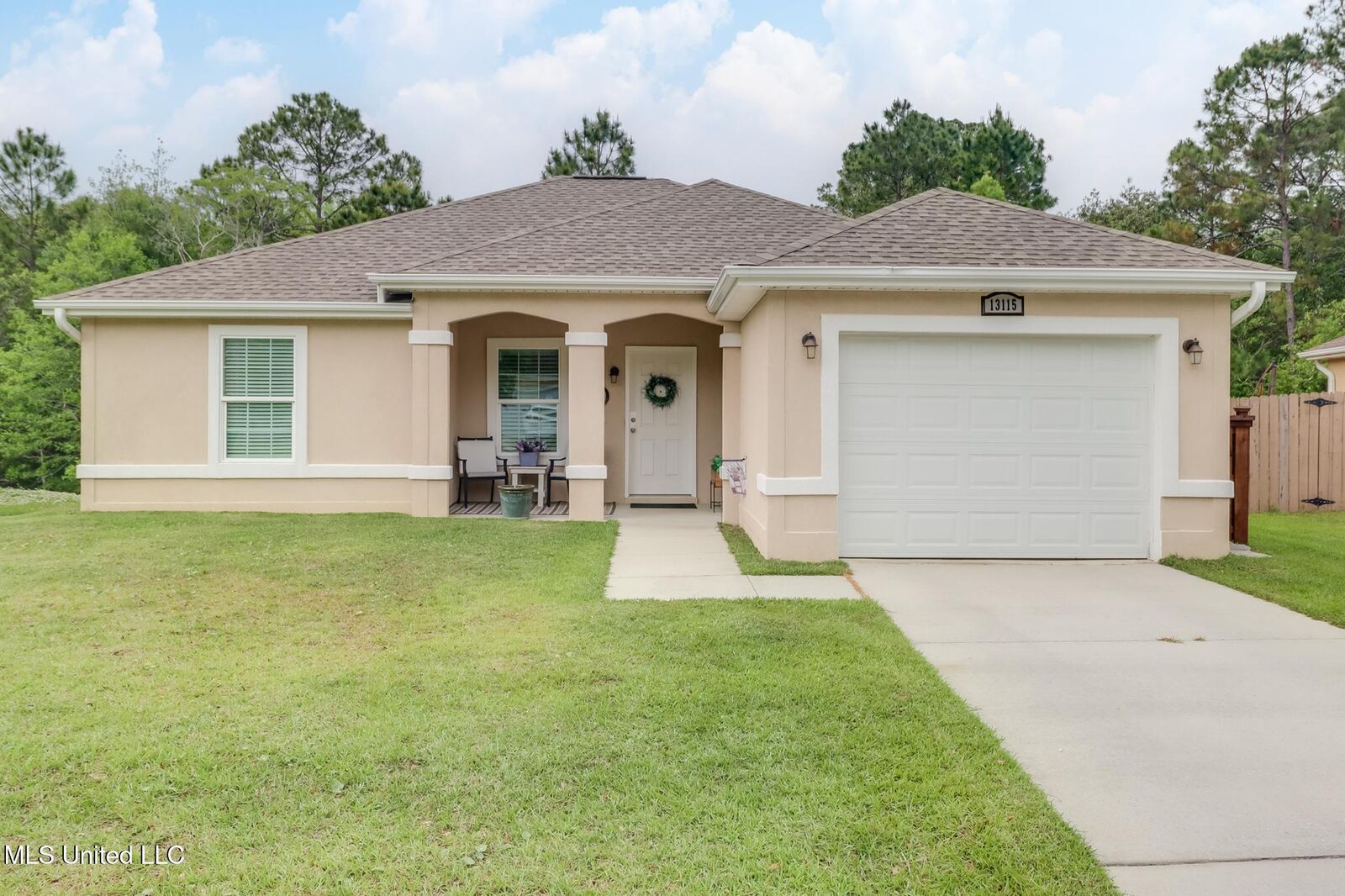 Property Photo:  13115 Turtle Creek Parkway  MS 39503 