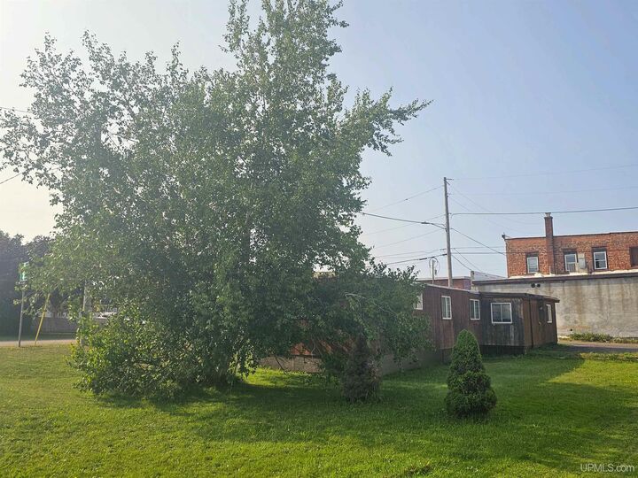 Property Photo: 1 Painesdale Street MI 49963
