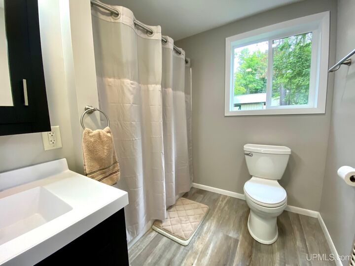 Property Photo:  24760 Ruth Lake Road  MI 49861 