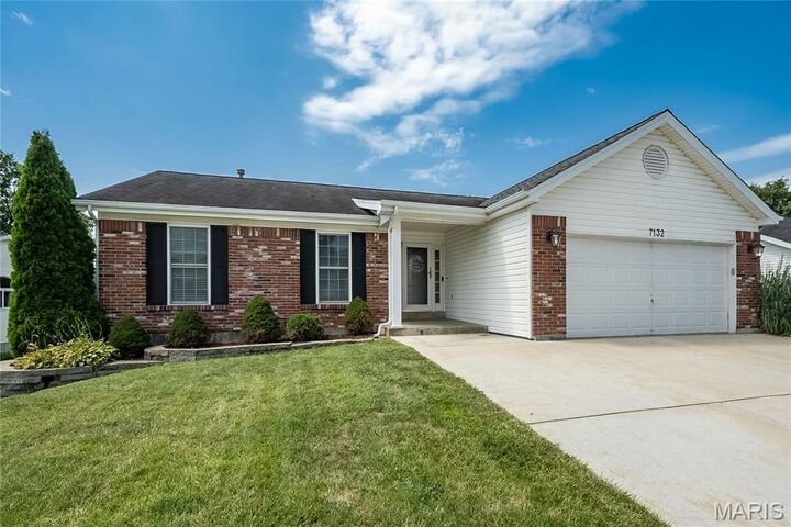 Property Photo:  7132 Basswood Drive  MO 63368 