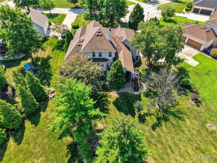 Property Photo: 503 Keswick Drive MO 63367