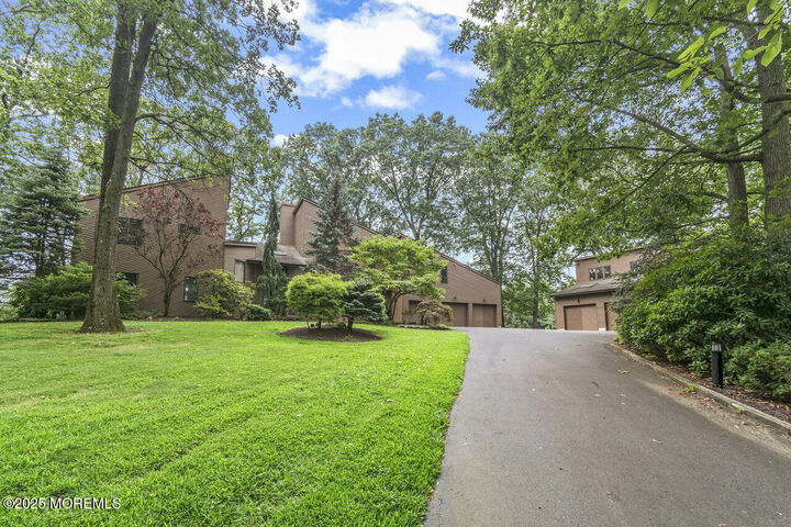 Property Photo:  31 Thompson Grove Road  NJ 07728 