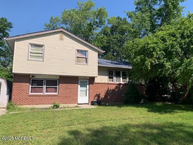 Property Photo:  524 Kadlubeck Way  NJ 08087 
