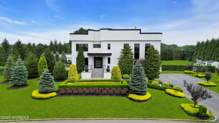 220 Peacock Lane  Morganville NJ 07751 photo