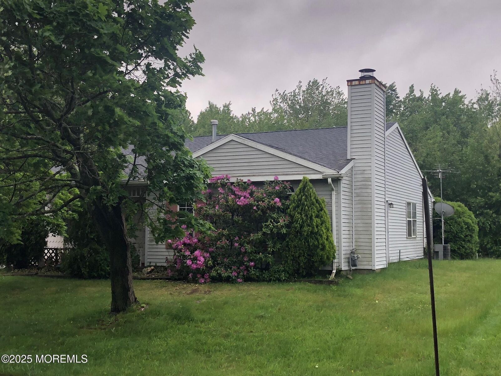 Property Photo:  18 Garrison Drive  NJ 07753 