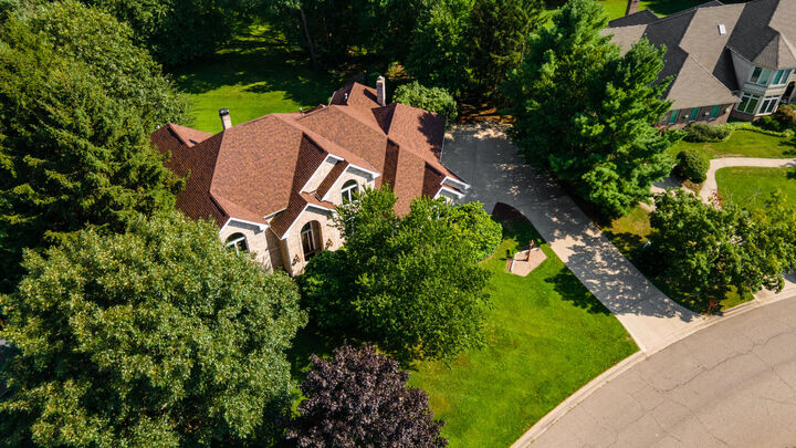 Property Photo:  6645 Oleander Lane  MI 49024