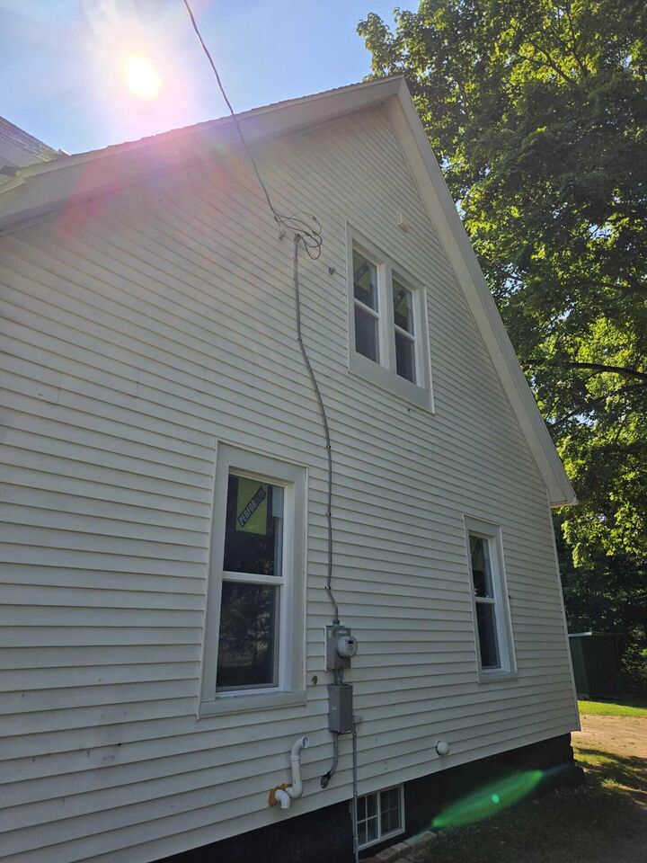Property Photo: 414 E Division Street MI 49047