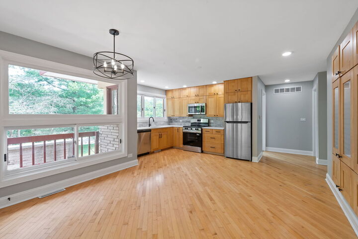 Property Photo:  4N270 Randall Road  IL 60175 