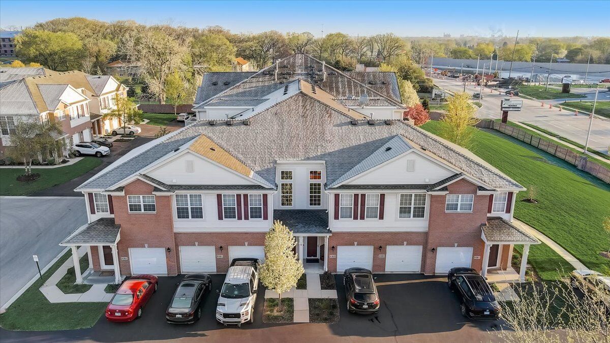 Property Photo: 8108 Concord Lane K IL 60458