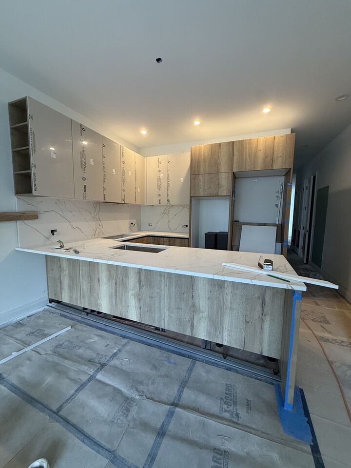 Property Photo:  2651 W Augusta Boulevard 3  IL 60622 
