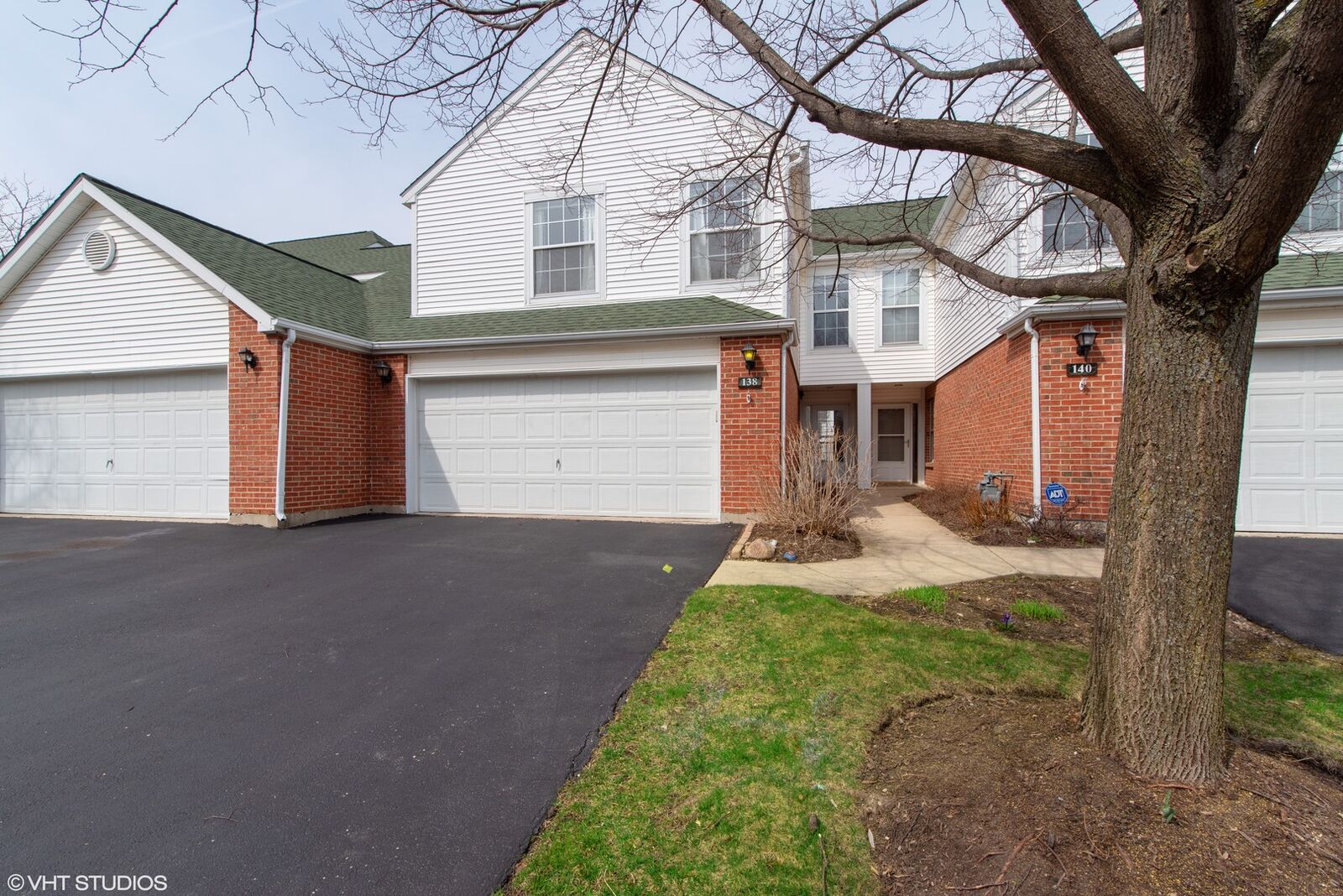 Property Photo: 138 Hemstead Street IL 60044
