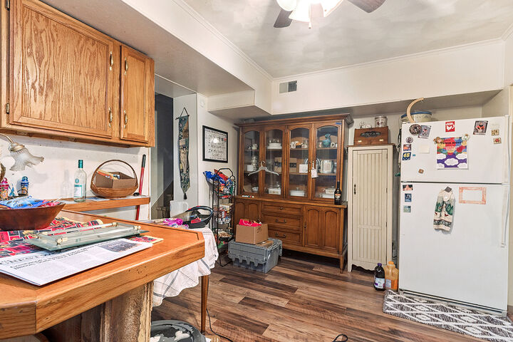 Property Photo: 4420 Midlothian Turnpike IL 60418