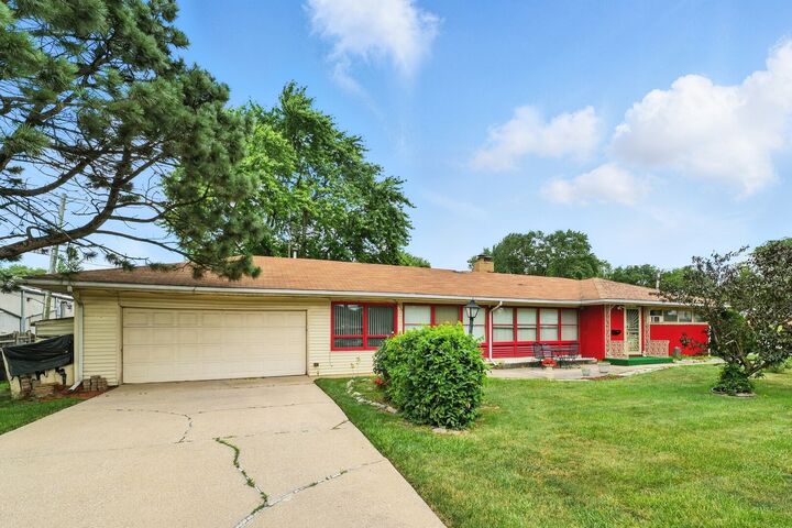 Property Photo:  16632 Emerald Avenue  IL 60426 