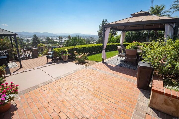 Property Photo: 1449 Eastside Road CA 92020