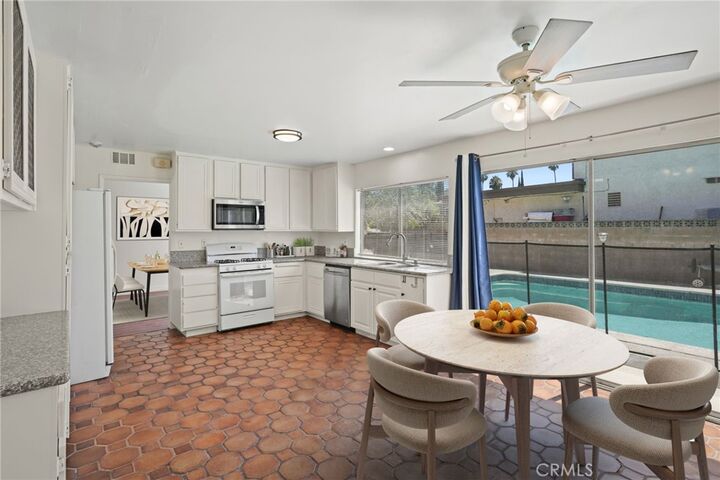 Property Photo:  18144 Erwin Street  CA 91335 