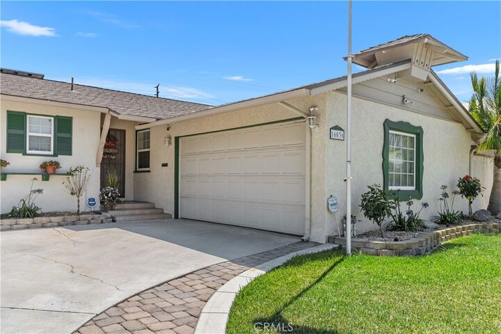 Property Photo:  16036 Hornell Street  CA 90603 