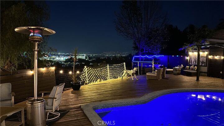 7241 Woodrow Wilson Drive  Los Angeles CA 90068 photo