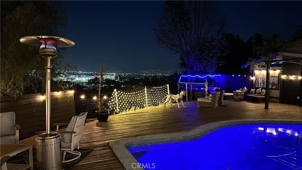 Property Photo:  7241 Woodrow Wilson Drive  CA 90068 