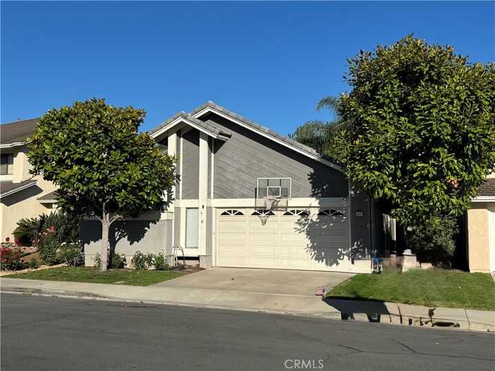 Property Photo:  47 Diamante  CA 92620 