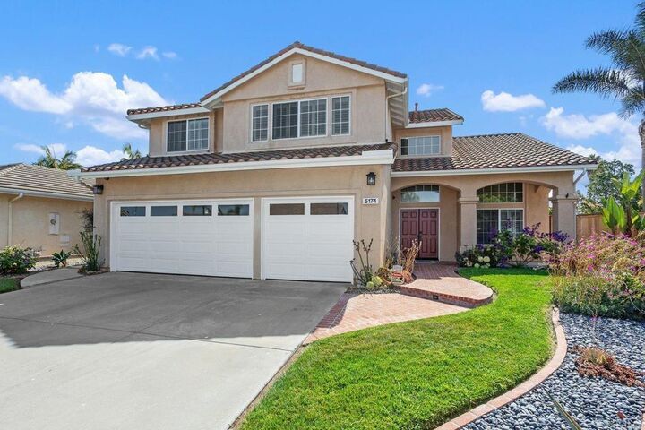 Property Photo:  5174 Berryessa Street  CA 92056