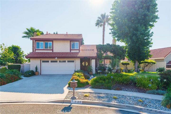 Property Photo:  3160 Leslie Court  CA 93063 