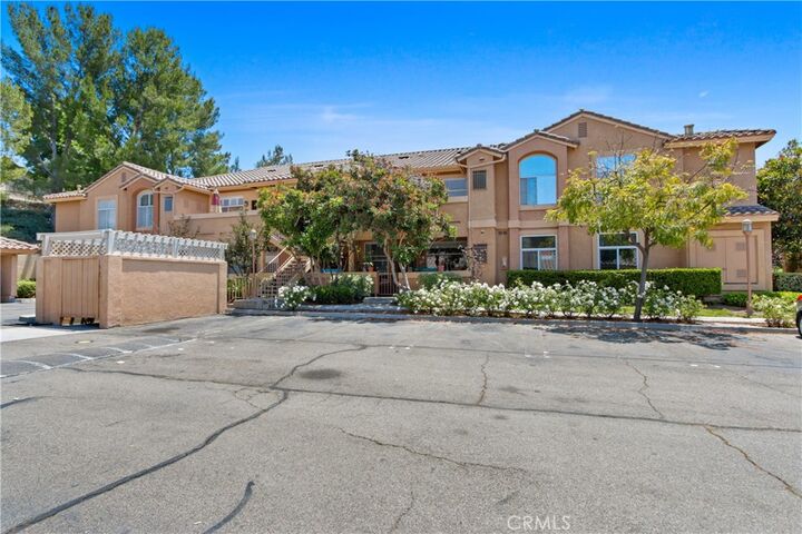 Property Photo:  19431 Rue De Valore 42G  CA 92610 