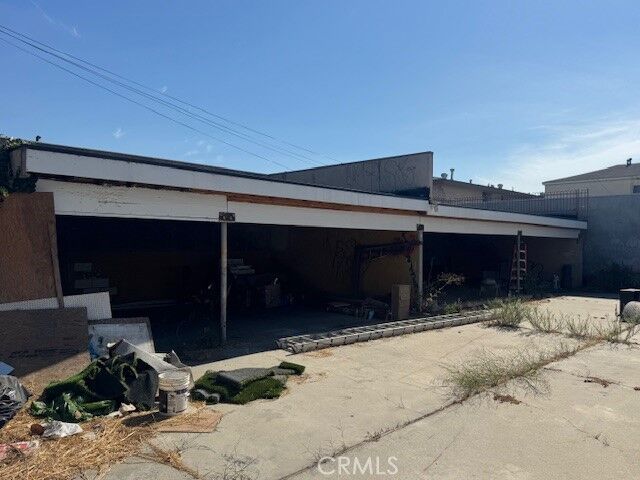 Property Photo:  4036 W 111th Street  CA 90304 