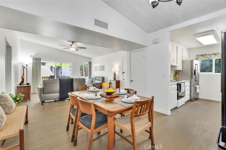 Property Photo:  26058 Serrano Court 87  CA 92630 