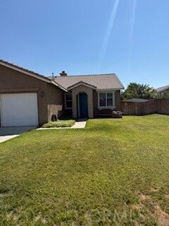 Property Photo:  8421 Long View Avenue  CA 92344 