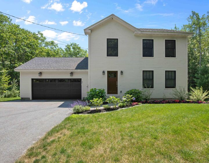 49 Hadlock Road  Falmouth ME 04105 photo