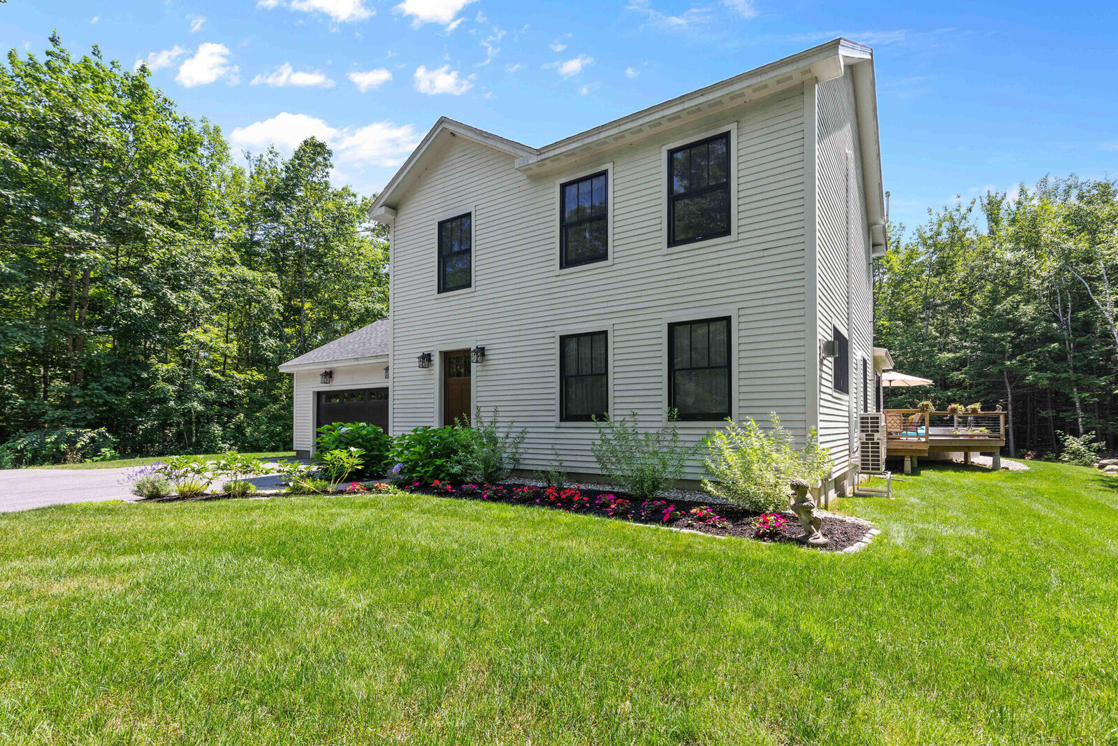 Property Photo:  49 Hadlock Road  ME 04105 