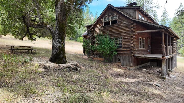 8600 Lodestone Road  Somerset CA 95684 photo