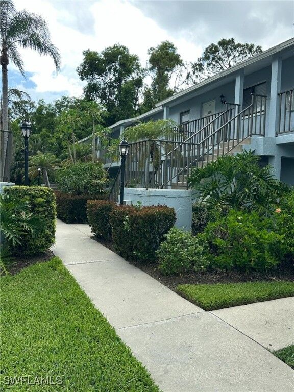 Property Photo:  28151 Pine Haven Way 123  FL 34135 