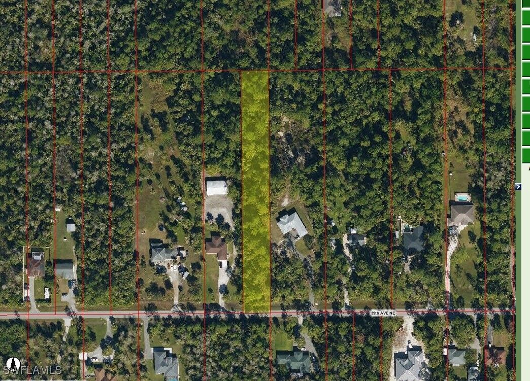 Property Photo:  39th Avenue NE  FL 34120 